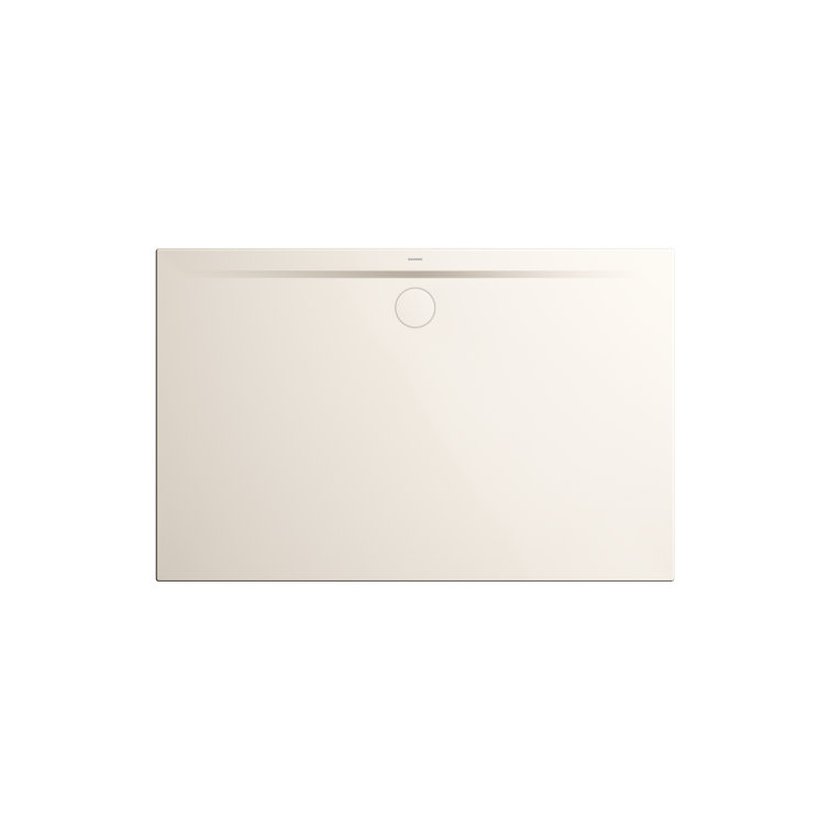 Kaldewei Steel Enamel Shower Tray Wayfair.co.uk